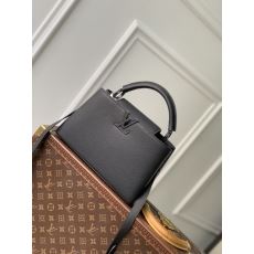 LV Capucines Bags